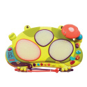B.Toys Rabbit-tat-tat Perkusja Żaba B.Toys Rabbit-tat-tat Perkusja Żaba