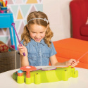 B.Toys Rabbit-tat-tat Perkusja Żaba B.Toys Rabbit-tat-tat Perkusja Żaba