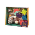 B.Toys Wee B. Ready – Zestaw prezentowy dla niemowląt