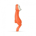 MATCHSTICK MONKEY Animals Bear Gryzak Masujący ze szczoteczką MATCHSTICK MONKEY Animals Bear Gryzak Masujący ze szczoteczką
