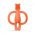 MATCHSTICK MONKEY Animals Bear Gryzak Masujący ze szczoteczką MATCHSTICK MONKEY Animals Bear Gryzak Masujący ze szczoteczką