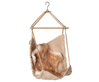 Maileg Huśtawka - Hanging chair, Micro