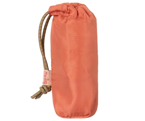 Maileg Śpiworek - Sleeping bag, small mouse - peach