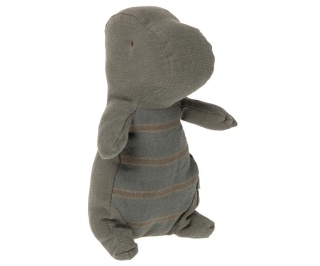 Maileg Maskotka dinozaur w jajku - Gantosaurus in egg, Small - Green