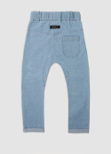minikid spodnie jeans manustore