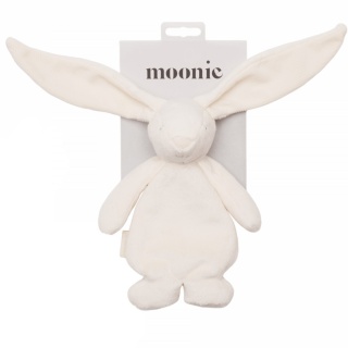 Króliczek sensoryczny Moonie Cream