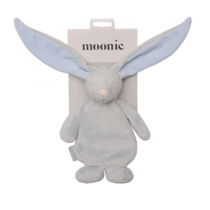 Króliczek sensoryczny Moonie - Sky