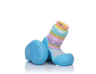 Buciki Attipas Attibebe Sky