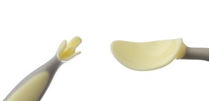 manustore.pl b.box pierwsze sztućce gelato banana split