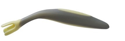 manustore.pl b.box pierwsze sztućce gelato banana split