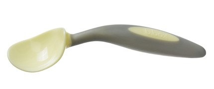 manustore.pl b.box pierwsze sztućce gelato banana split