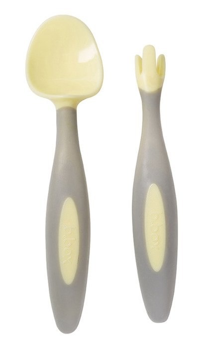 manustore.pl b.box pierwsze sztućce gelato banana split