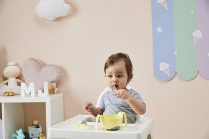 manustore.pl b.box pierwsze sztućce gelato banana split