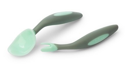 manustore.pl b.box pierwsze sztućce gelato pistachio
