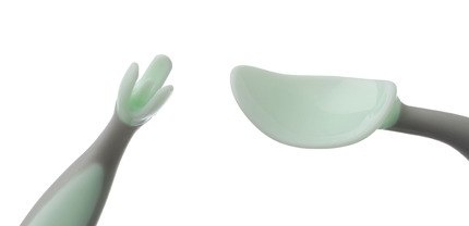 manustore.pl b.box pierwsze sztućce gelato pistachio
