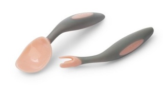 B.BOX Pierwsze sztućce dla niemowląt Gelato Tutti Frutti