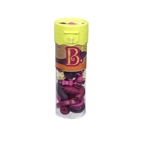 manustore.pl b.toys zestaw do tworzenia biżuterii seledyn