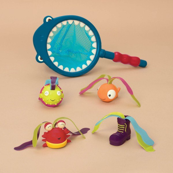 manustore.pl b.toys zestaw do łowienia morskich cudaków rekin manustore.pl b.toys zestaw do łowienia morskich cudaków rekin