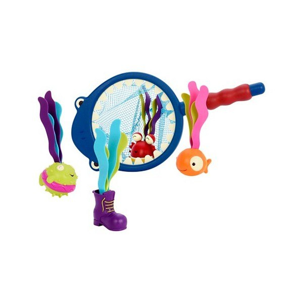 manustore.pl b.toys zestaw do łowienia morskich cudaków rekin manustore.pl b.toys zestaw do łowienia morskich cudaków rekin