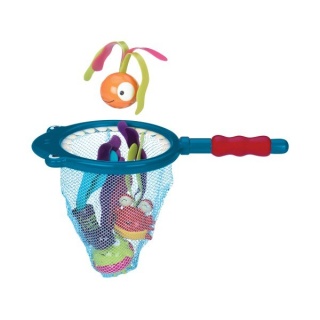 Zestaw do łowienia morskich cudaków – rekin B.Toys Finley