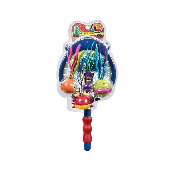 manustore.pl b.toys zestaw do łowienia morskich cudaków rekin manustore.pl b.toys zestaw do łowienia morskich cudaków rekin