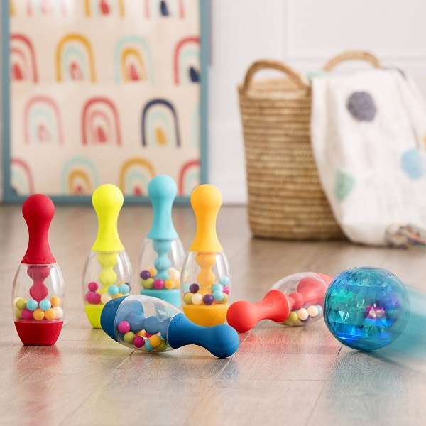 manustore.pl b.toys kręgle manustore.pl b.toys kręgle