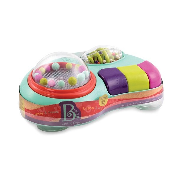 manustore.pl b.toys fasolka-kontrolka manustore.pl b.toys fasolka-kontrolka