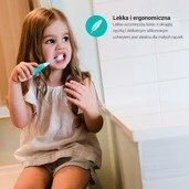 BBLUV Soniczna szczoteczka dla dziecka Sönik BBLUV Soniczna szczoteczka dla dziecka Sönik