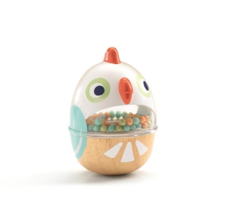 DJECO Grzechotka BABY COT