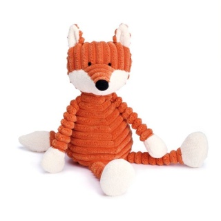JellyCat - Cordy Roy Lisek Baby 26cm