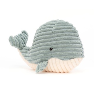 JellyCat - Cordy Roy Wieloryb 18cm