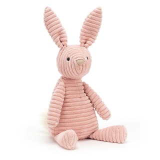 JellyCat - Cordy królik 26cm