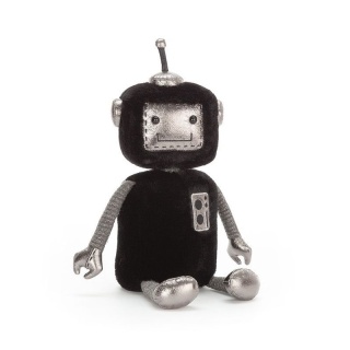 JellyCat - Jellybot Robot 31cm