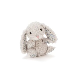 JellyCat - Królik Yummy Angelica 13cm