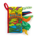 Manustore.pl JellyCat Książeczka z ogonkami Dino Manustore.pl JellyCat Książeczka z ogonkami Dino