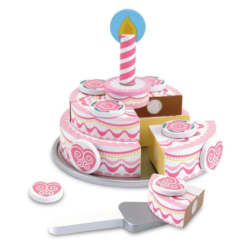 Mellisa&Doug Tort warstwowy Mellisa&Doug Tort warstwowy