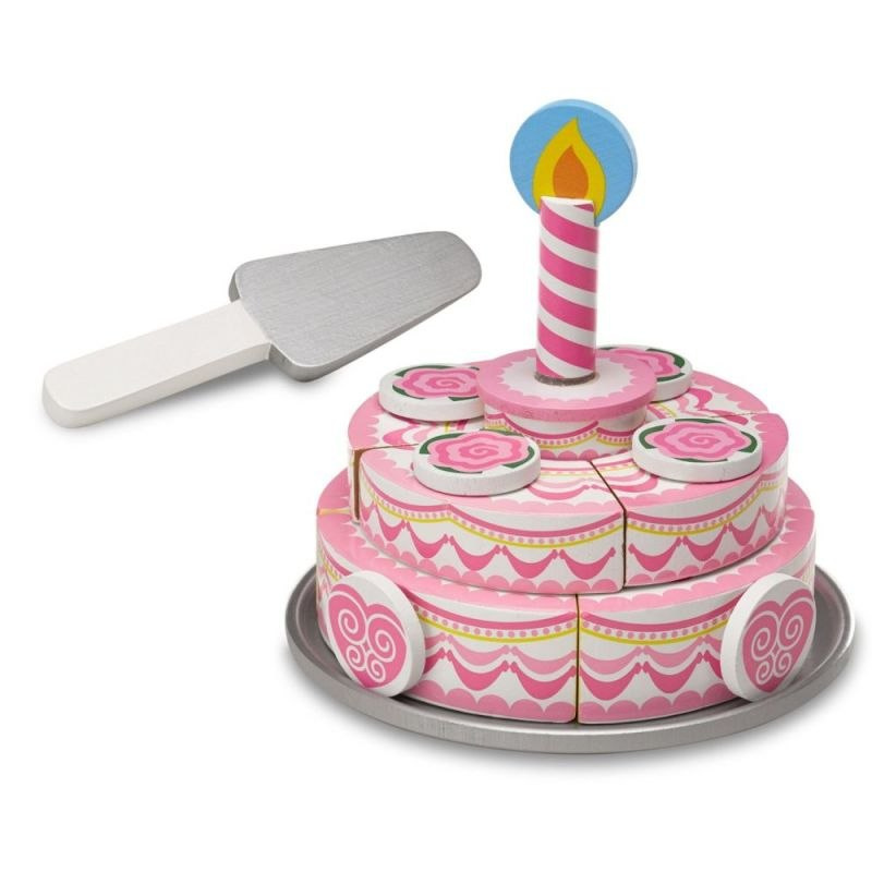 Mellisa&Doug Tort warstwowy Mellisa&Doug Tort warstwowy