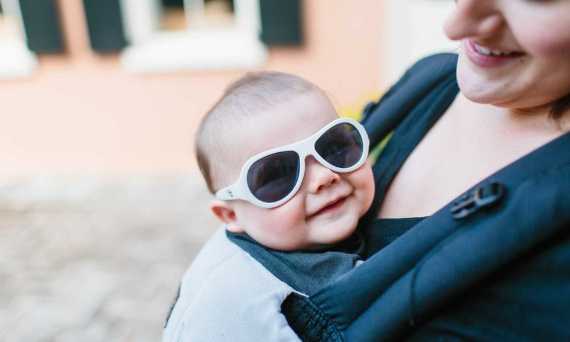 Jak wybrać najlepsze okulary przeciwsłoneczne dla dziecka?