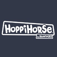 HOPPIHORSE by HOPPIMALS