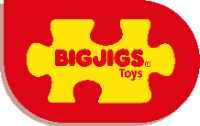 Bigjigs Toys
