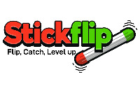 STICKFLIP