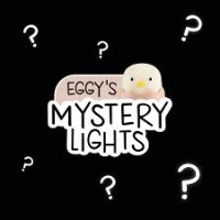 Eggy’s Mystery Lights