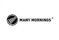 MANY MORNINGS