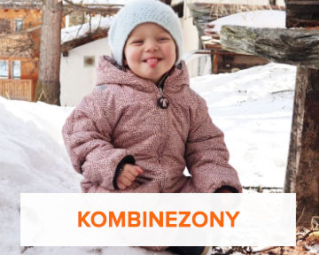 kombinezony